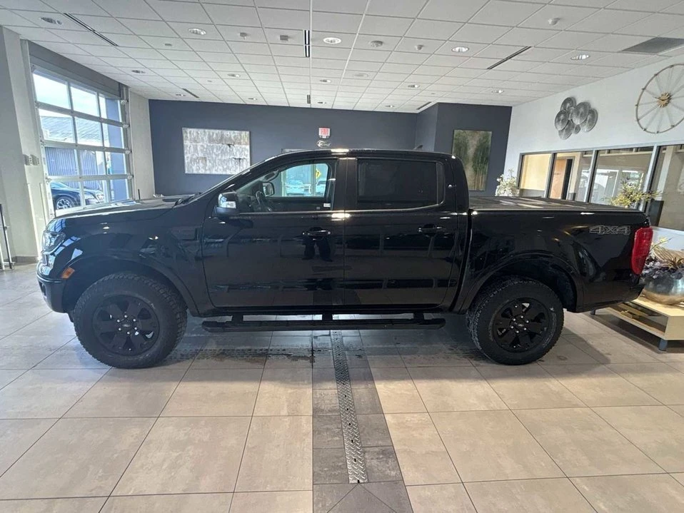 2021 Ford Ranger 4th Gen - Image 6 of 10