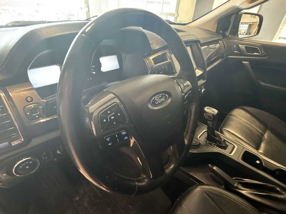 2021 Ford Ranger 4th Gen - Image 9 of 10
