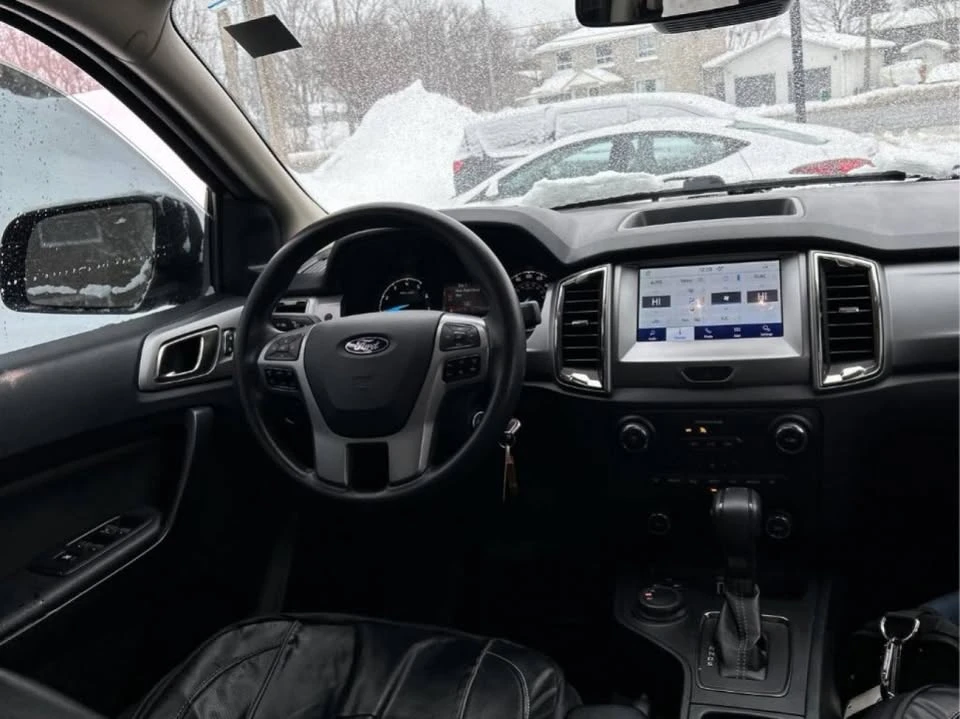 2021 Ford Ranger 4th Gen - Image 5 of 7