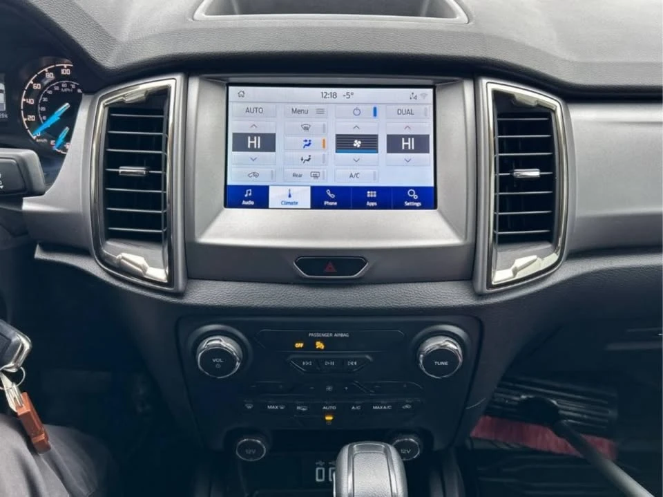 2021 Ford Ranger 4th Gen - Image 7 of 7