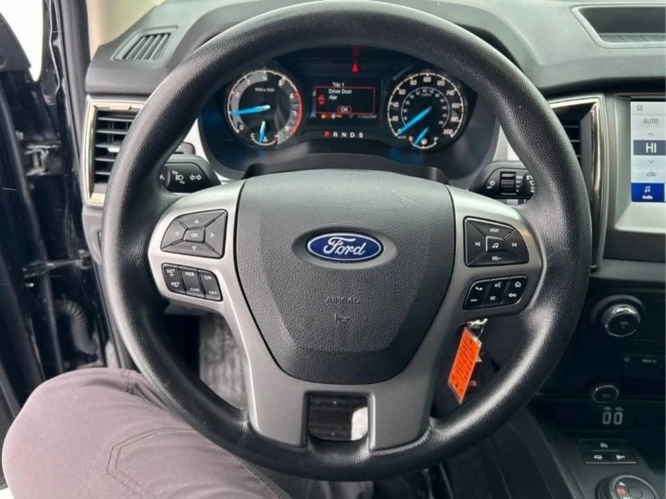 2021 Ford Ranger 4th Gen - Image 6 of 7