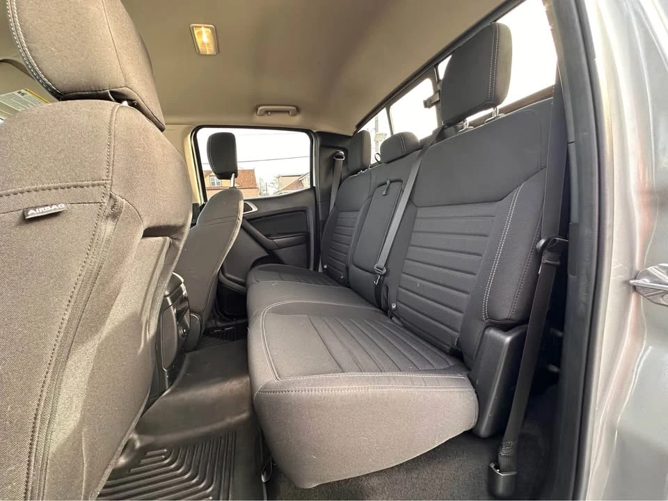 2021 Ford Ranger 4th Gen - Image 6 of 10
