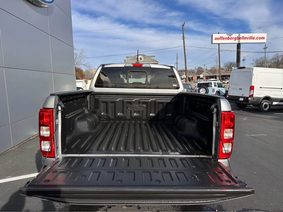 2021 Ford Ranger 4th Gen - Image 5 of 10