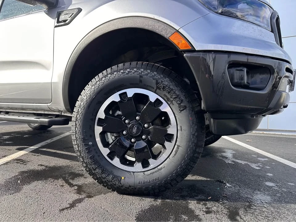 2021 Ford Ranger 4th Gen - Image 3 of 10