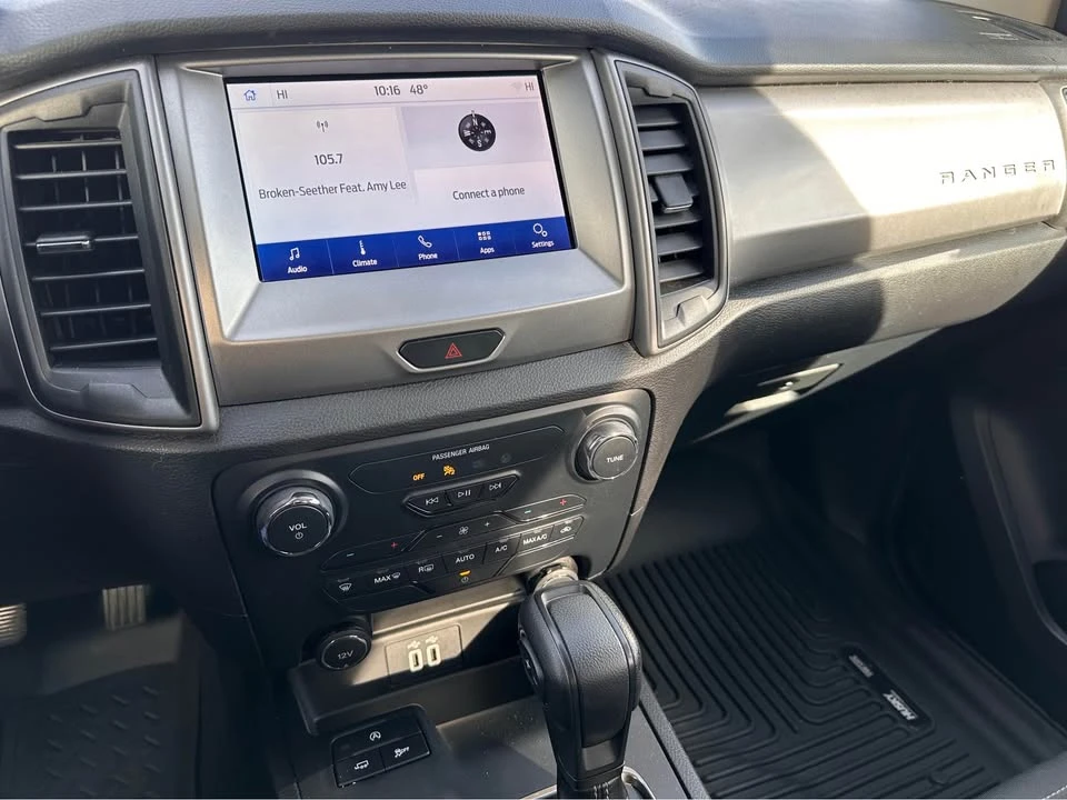 2021 Ford Ranger 4th Gen - Image 9 of 10