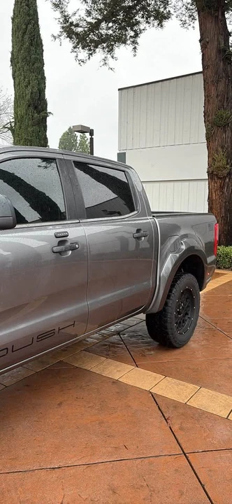 2021 Ford Ranger 4th Gen - Image 2 of 16