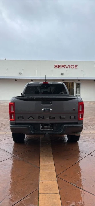 2021 Ford Ranger 4th Gen - Image 5 of 16