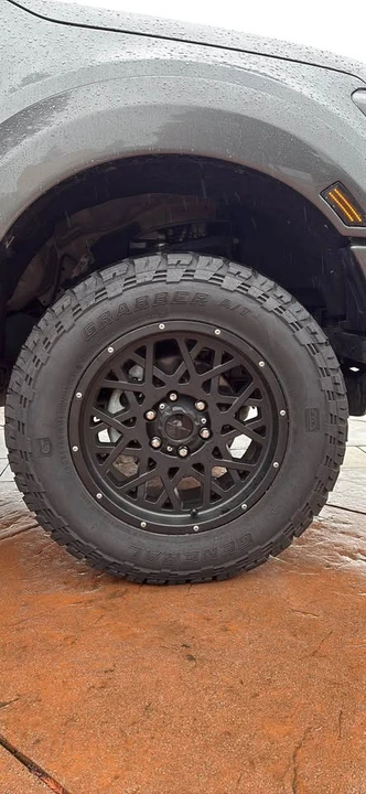 2021 Ford Ranger 4th Gen - Image 9 of 16