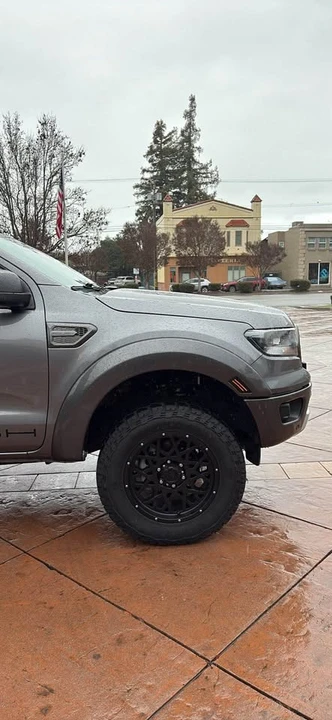 2021 Ford Ranger 4th Gen - Image 10 of 16