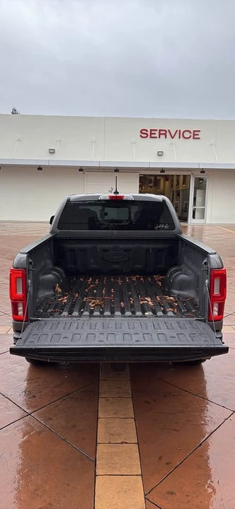 2021 Ford Ranger 4th Gen - Image 6 of 16