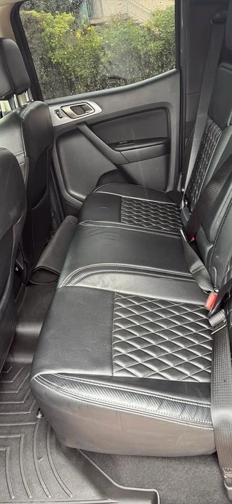 2021 Ford Ranger 4th Gen - Image 14 of 16