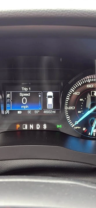2021 Ford Ranger 4th Gen - Image 16 of 16