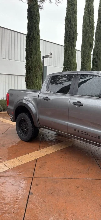 2021 Ford Ranger 4th Gen - Image 8 of 16