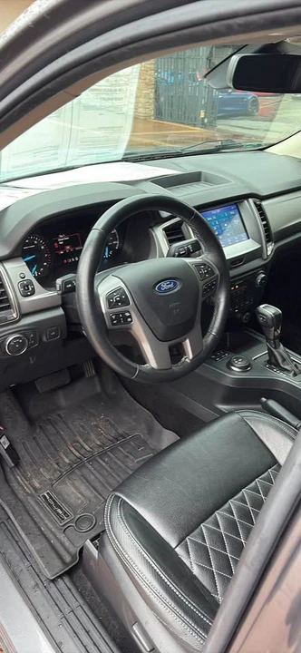 2021 Ford Ranger 4th Gen - Image 11 of 16
