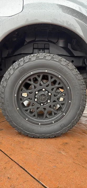 2021 Ford Ranger 4th Gen - Image 3 of 16