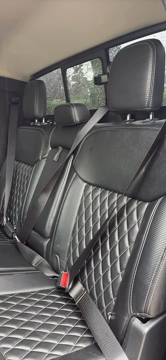 2021 Ford Ranger 4th Gen - Image 15 of 16
