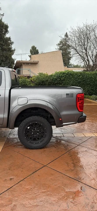 2021 Ford Ranger 4th Gen - Image 4 of 16