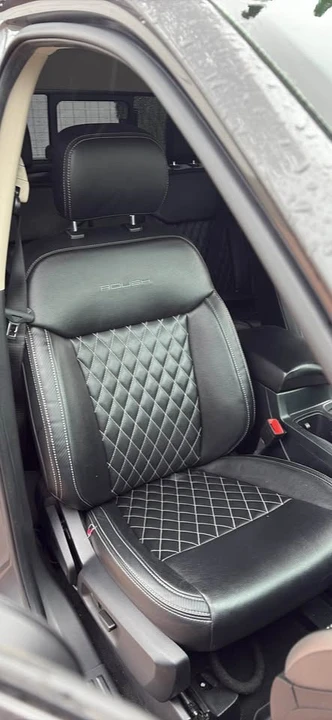 2021 Ford Ranger 4th Gen - Image 13 of 16