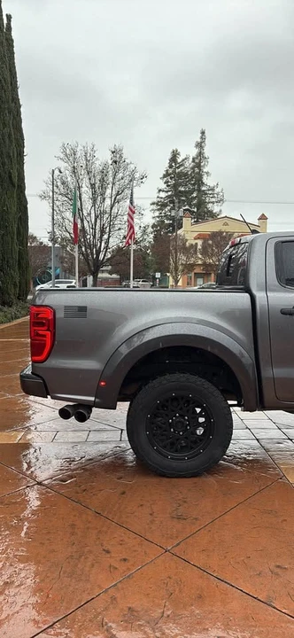 2021 Ford Ranger 4th Gen - Image 7 of 16