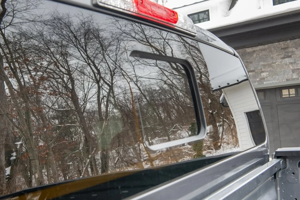 2021 Ford Ranger 4th Gen - Image 15 of 15