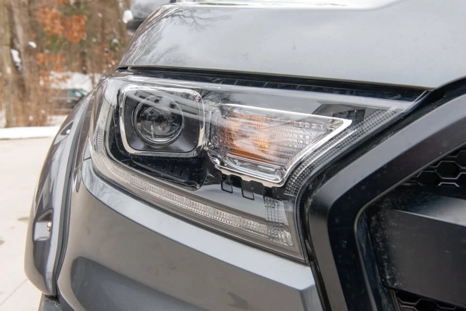 2021 Ford Ranger 4th Gen - Image 10 of 15