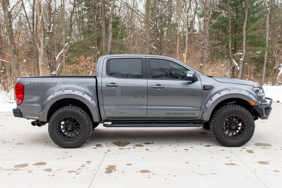 2021 Ford Ranger 4th Gen - Image 9 of 15
