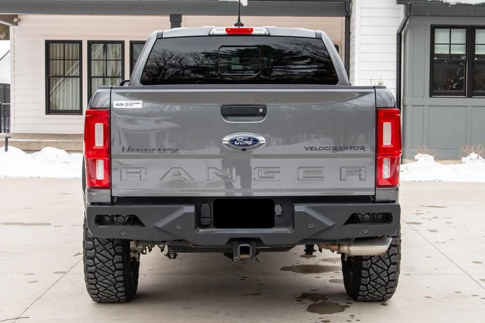 2021 Ford Ranger 4th Gen - Image 5 of 8