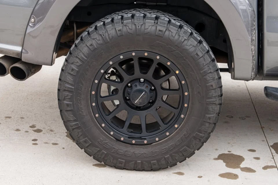 2021 Ford Ranger 4th Gen - Image 7 of 7