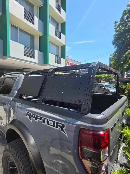 2021 Ford Ranger 4th Gen - Image 2 of 7