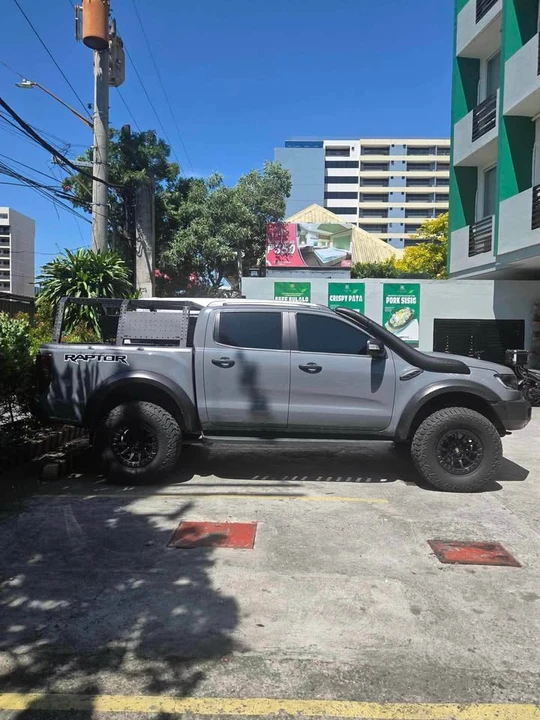 2021 Ford Ranger 4th Gen - Image 5 of 7