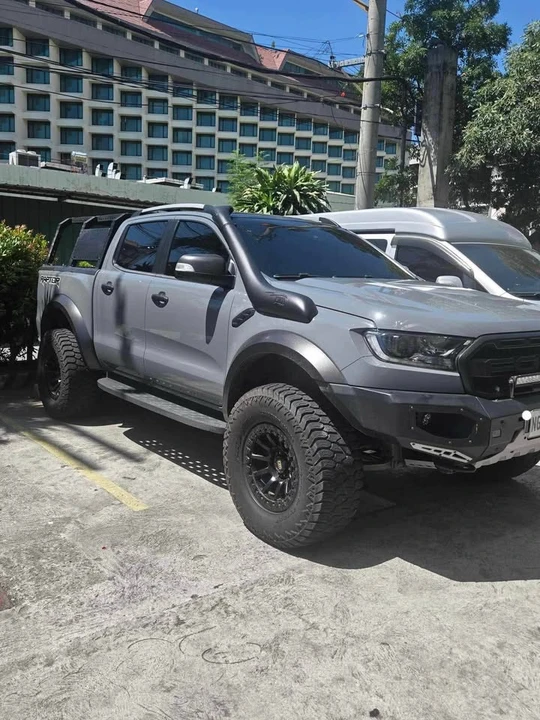 2021 Ford Ranger 4th Gen - Image 6 of 7