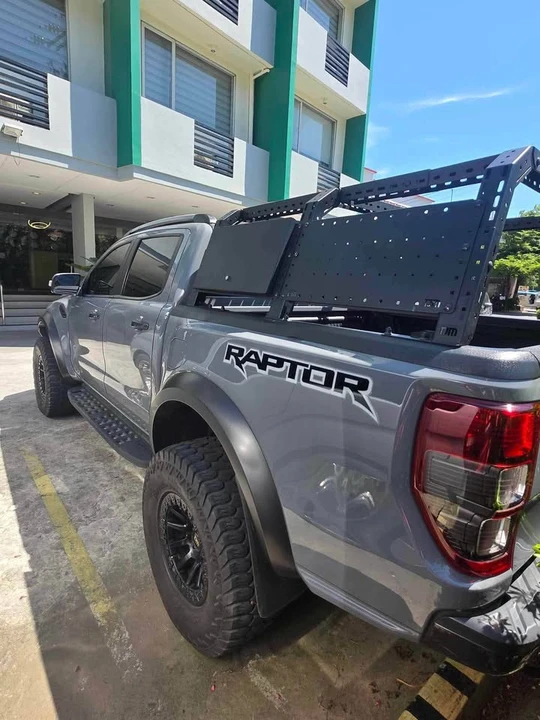 2021 Ford Ranger 4th Gen - Image 4 of 7