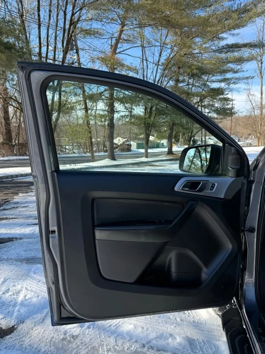 2021 Ford Ranger 4th Gen - Image 10 of 20