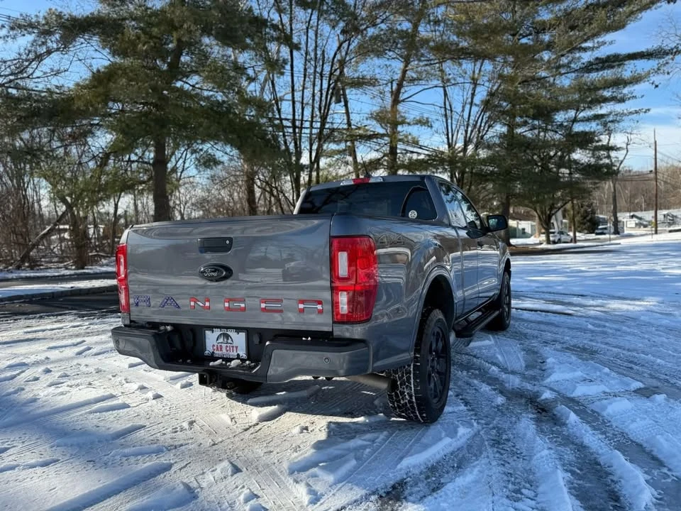 2021 Ford Ranger 4th Gen - Image 6 of 20