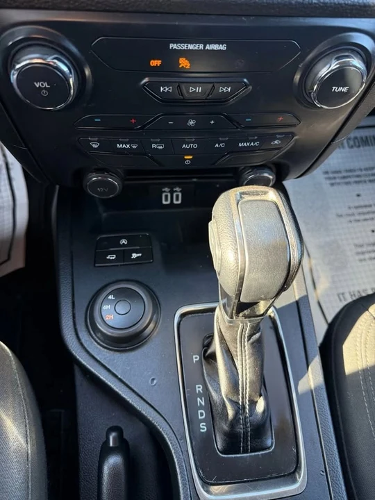 2021 Ford Ranger 4th Gen - Image 19 of 20