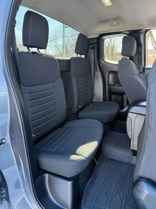 2021 Ford Ranger 4th Gen - Image 14 of 20