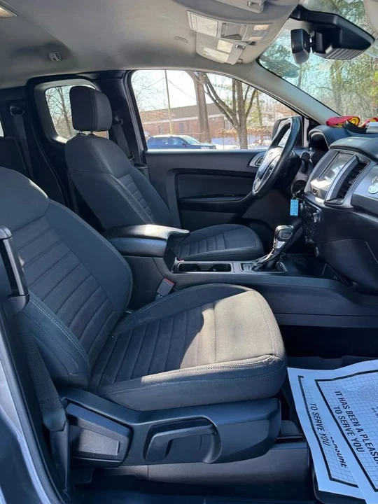 2021 Ford Ranger 4th Gen - Image 13 of 20