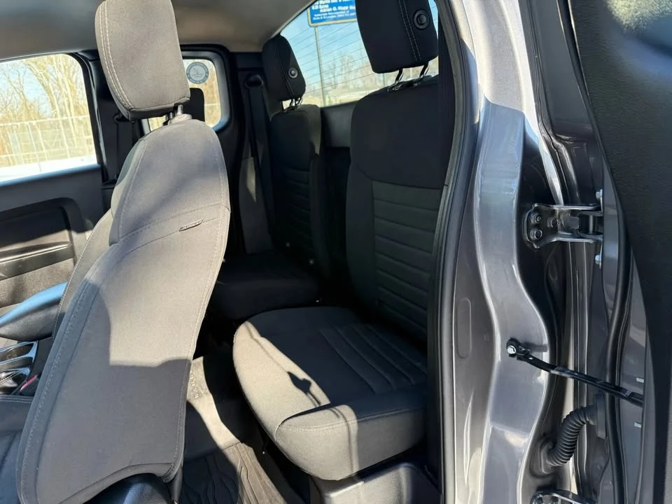 2021 Ford Ranger 4th Gen - Image 11 of 20