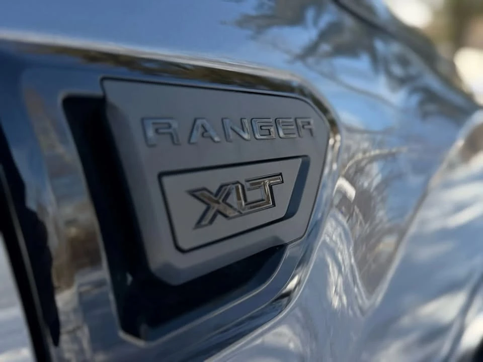 2021 Ford Ranger 4th Gen - Image 17 of 20