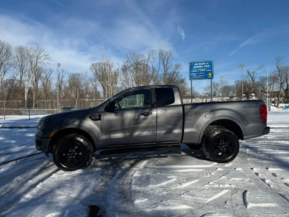 2021 Ford Ranger 4th Gen - Image 3 of 20