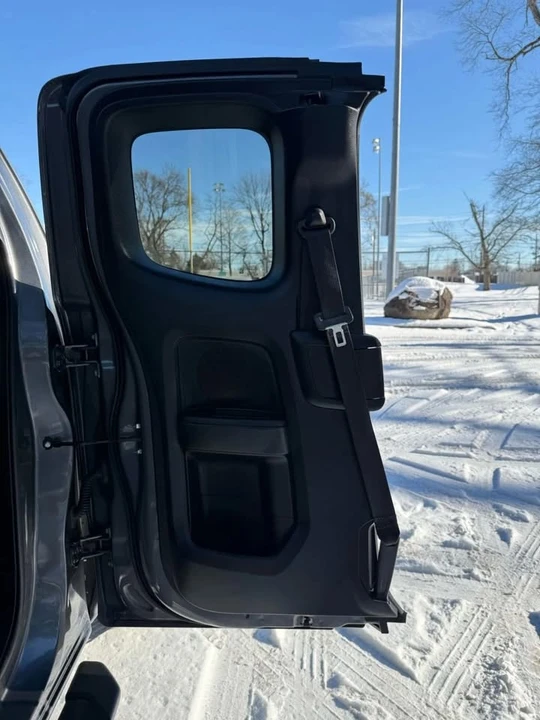 2021 Ford Ranger 4th Gen - Image 12 of 20