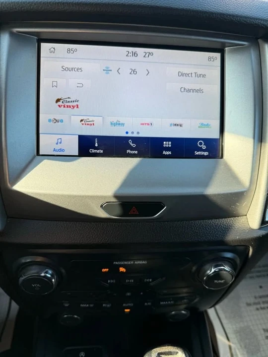2021 Ford Ranger 4th Gen - Image 20 of 20