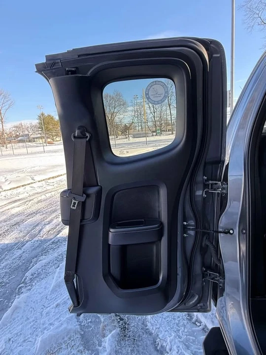 2021 Ford Ranger 4th Gen - Image 15 of 20