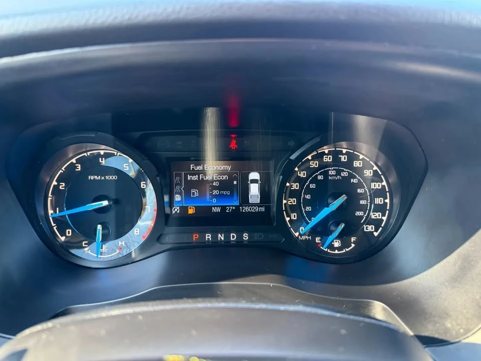 2021 Ford Ranger 4th Gen - Image 18 of 20