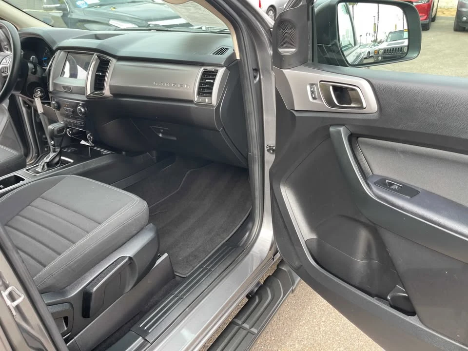 2021 Ford Ranger 4th Gen - Image 15 of 19