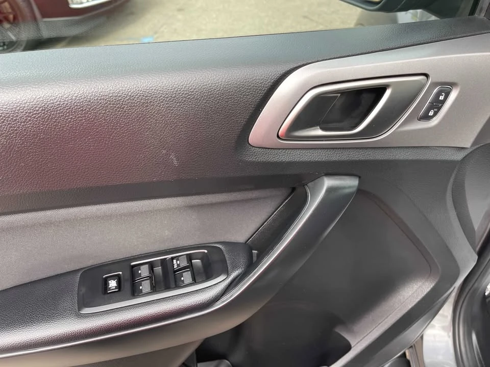 2021 Ford Ranger 4th Gen - Image 19 of 19