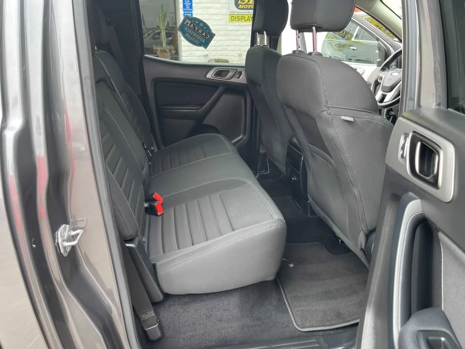 2021 Ford Ranger 4th Gen - Image 13 of 19