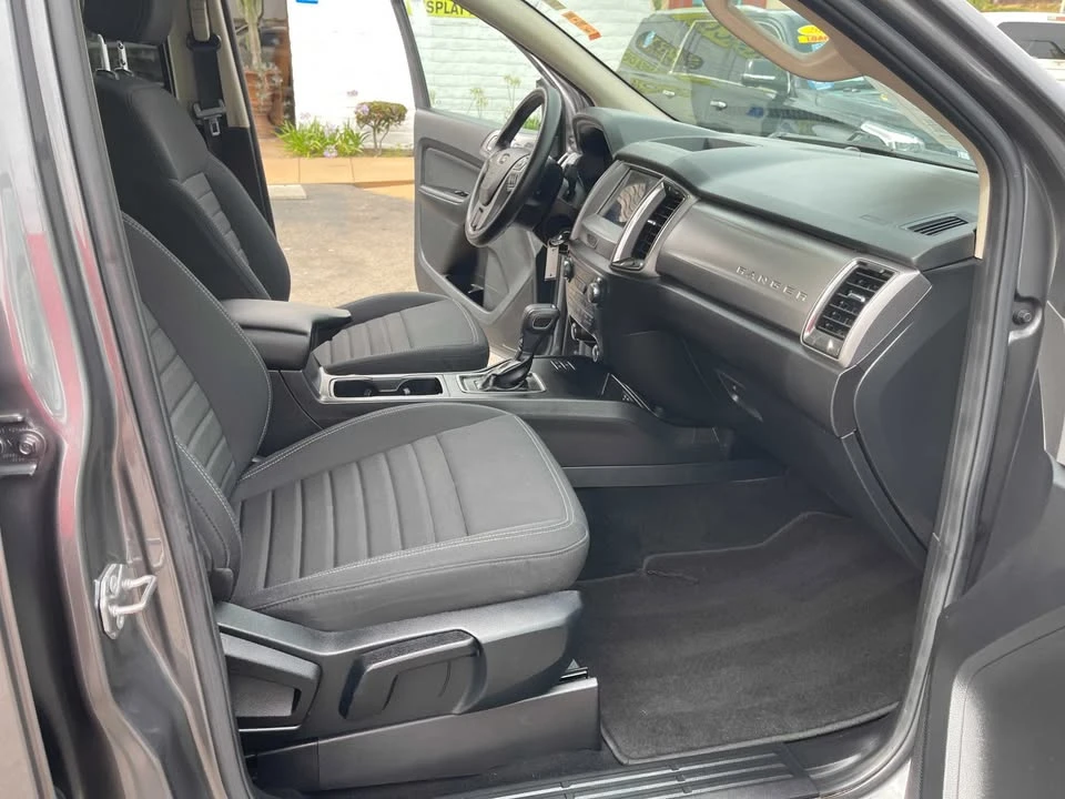 2021 Ford Ranger 4th Gen - Image 16 of 19