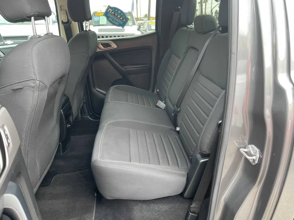 2021 Ford Ranger 4th Gen - Image 12 of 19