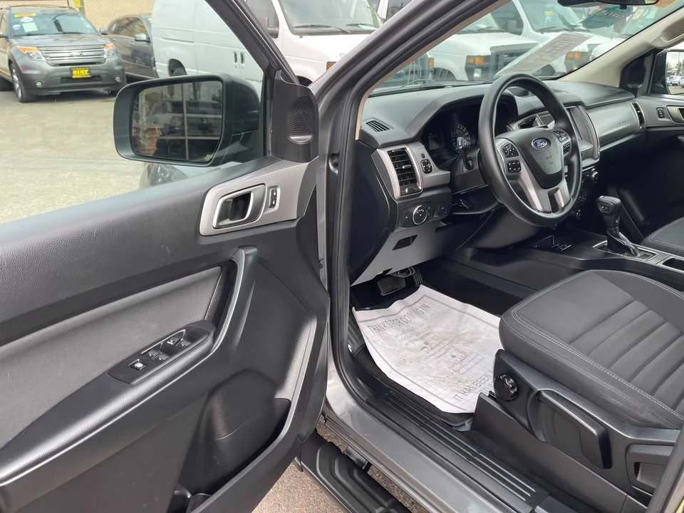 2021 Ford Ranger 4th Gen - Image 17 of 19